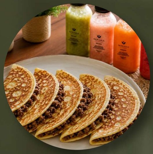 Kit Semanal Detox