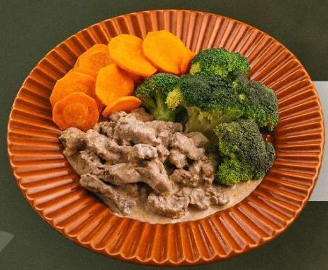 Kit Low Carb