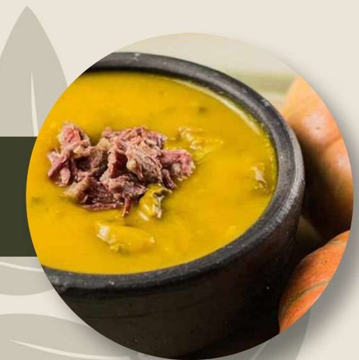 Kit Sopas e Caldos — 10 unidades